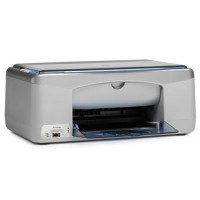 Impressora multifuncional psc-1310 series hp