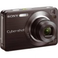 Camera digital  Sony Cyber-shot 7.2mp 